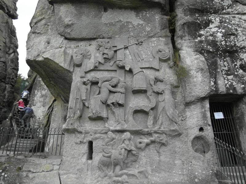 Irminsul
