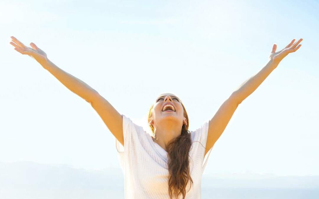 Entdecke, wie deine Emotionen dein künftiges Selbst beeinflussen